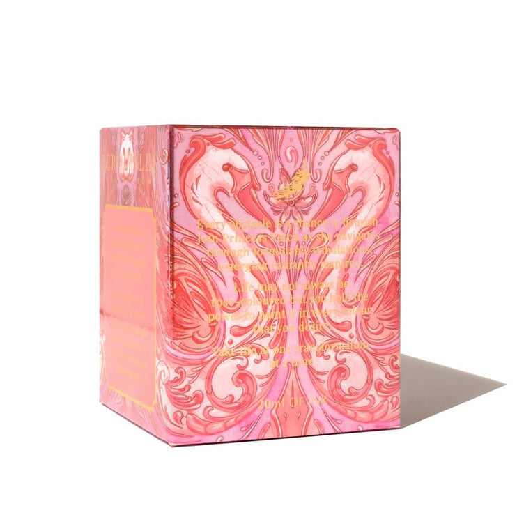 Tinta Ferritales de 20mL - Radiant Rosewing - ColorSwatch