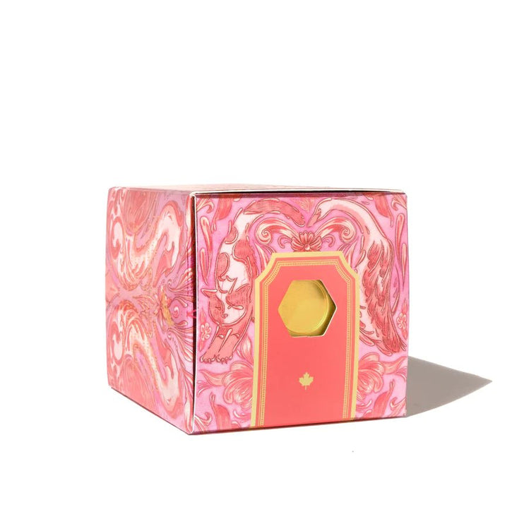 Tinta Ferritales de 20mL - Radiant Rosewing - ColorSwatch