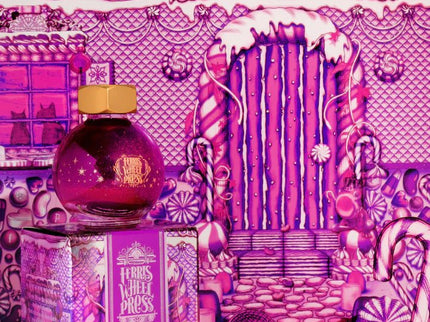 Tinta Ferritales de 20mL - Sugar and Spite - ColorSwatch