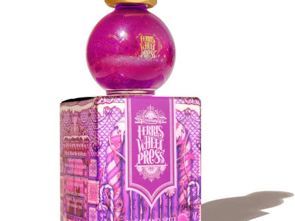 Tinta Ferritales de 20mL - Sugar and Spite - ColorSwatch