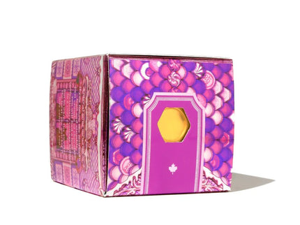 Tinta Ferritales de 20mL - Sugar and Spite - ColorSwatch