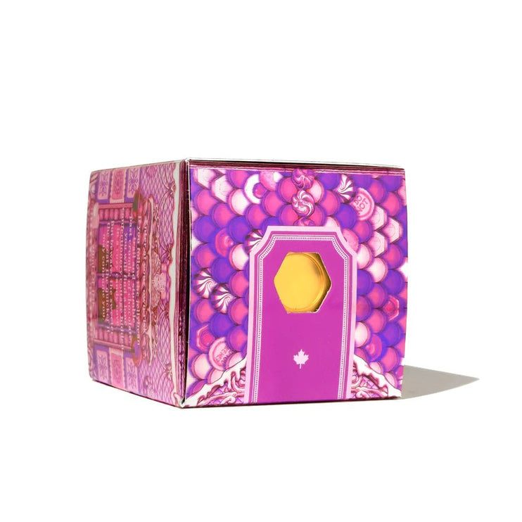 Tinta Ferritales de 20mL - Sugar and Spite - ColorSwatch