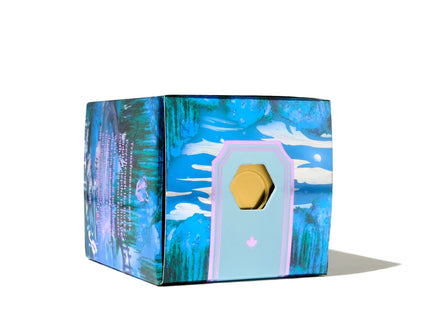 Tinta Ferritales de 20mL - The Ribbiting Pond (Edición limitada) - ColorSwatch