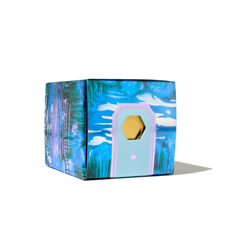 Tinta Ferritales de 20mL - The Ribbiting Pond (Edición limitada) - ColorSwatch