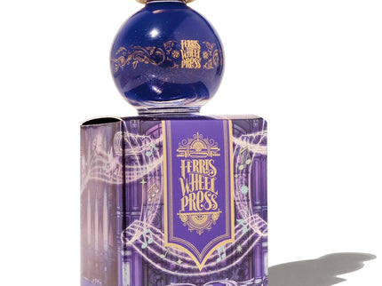 Tinta Ferritales de 20mL - The Twilight Symphony - ColorSwatch