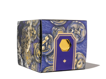 Tinta Ferritales de 20mL - Tides of Midas - ColorSwatch