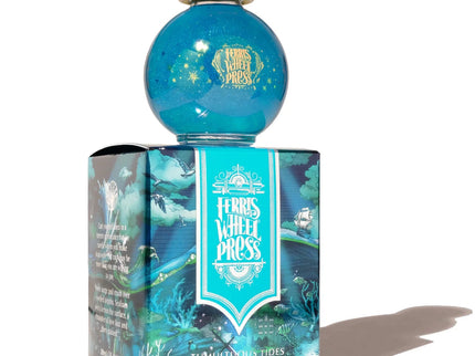 Tinta Ferritales de 20mL - Tumultuous Tides (Edición limitada) - ColorSwatch