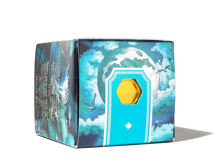 Tinta Ferritales de 20mL - Tumultuous Tides (Edición limitada) - ColorSwatch