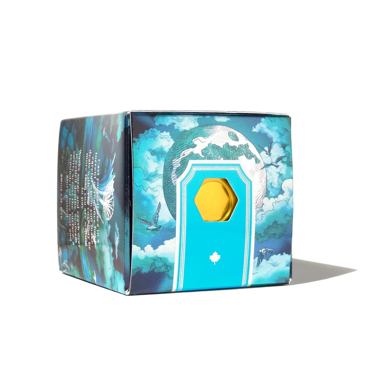 Tinta Ferritales de 20mL - Tumultuous Tides (Edición limitada) - ColorSwatch