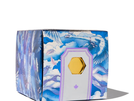 Tinta Ferritales de 20mL - Unfettered Flight - ColorSwatch