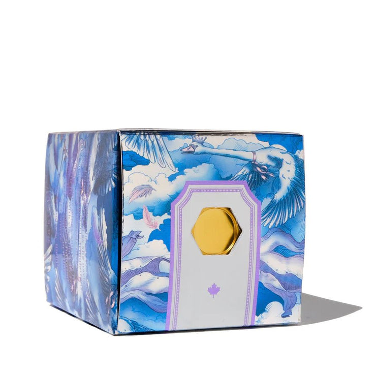 Tinta Ferritales de 20mL - Unfettered Flight - ColorSwatch