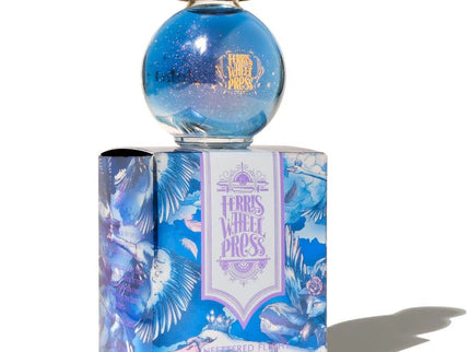 Tinta Ferritales de 20mL - Unfettered Flight - ColorSwatch