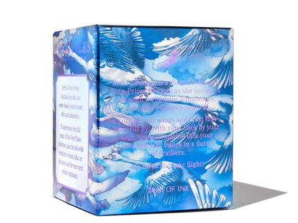 Tinta Ferritales de 20mL - Unfettered Flight - ColorSwatch