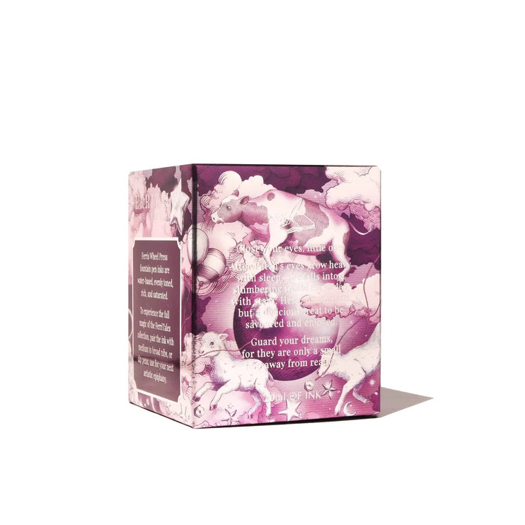 Tinta Ferritales de 20mL - Whispers of Twilight - ColorSwatch