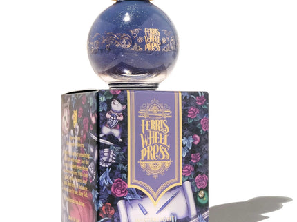 Tinta Ferritales de 20mL - Wisterlight - ColorSwatch