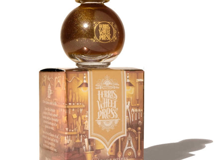 Tinta Ferritales de 20mL - Workshop Wishes - ColorSwatch