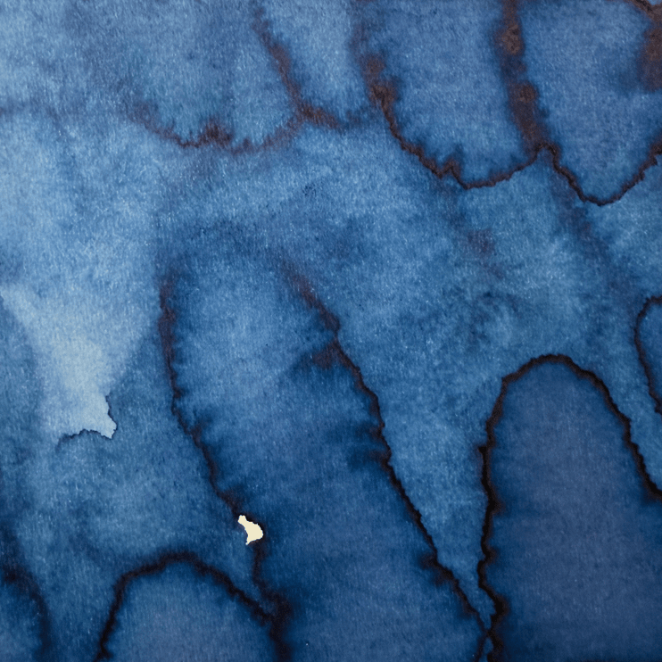Tinta - Indigo - ColorSwatch