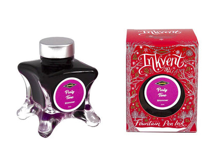 Tinta Inkvent - Festive Joy - ColorSwatch