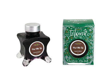 Tinta Inkvent - Jingle Berry - ColorSwatch