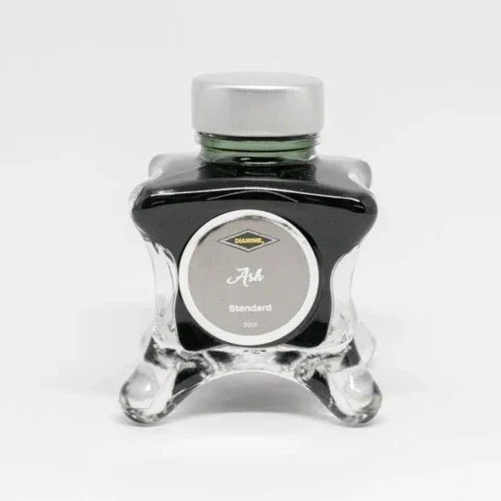 Tinta Inkvent - Roasted Chestnut - ColorSwatch