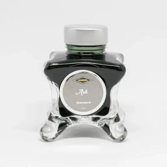 Tinta Inkvent - Triple Chocolate - ColorSwatch