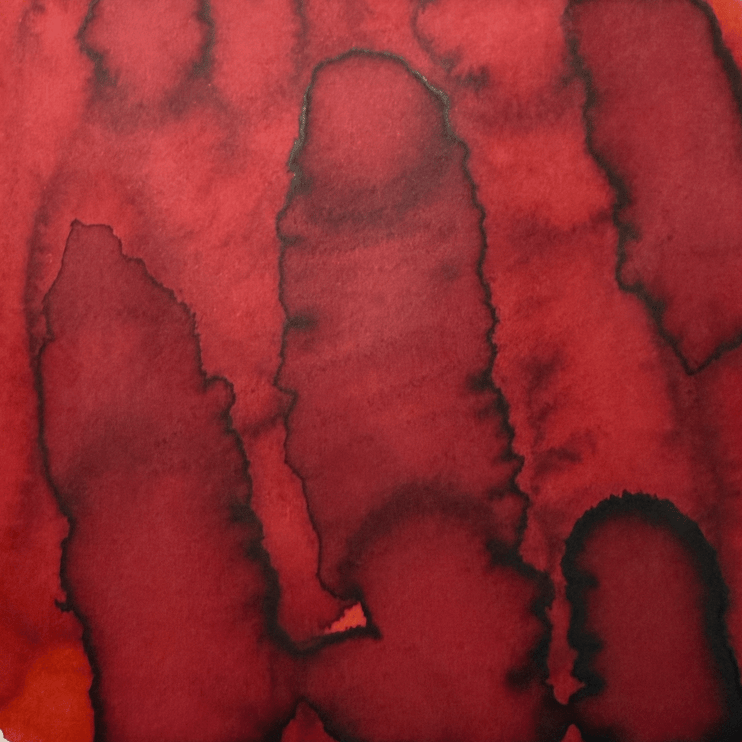 Tinta - Monaco Red - ColorSwatch