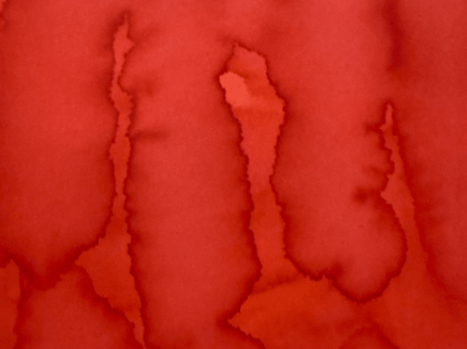 Tinta - Passion Red - ColorSwatch
