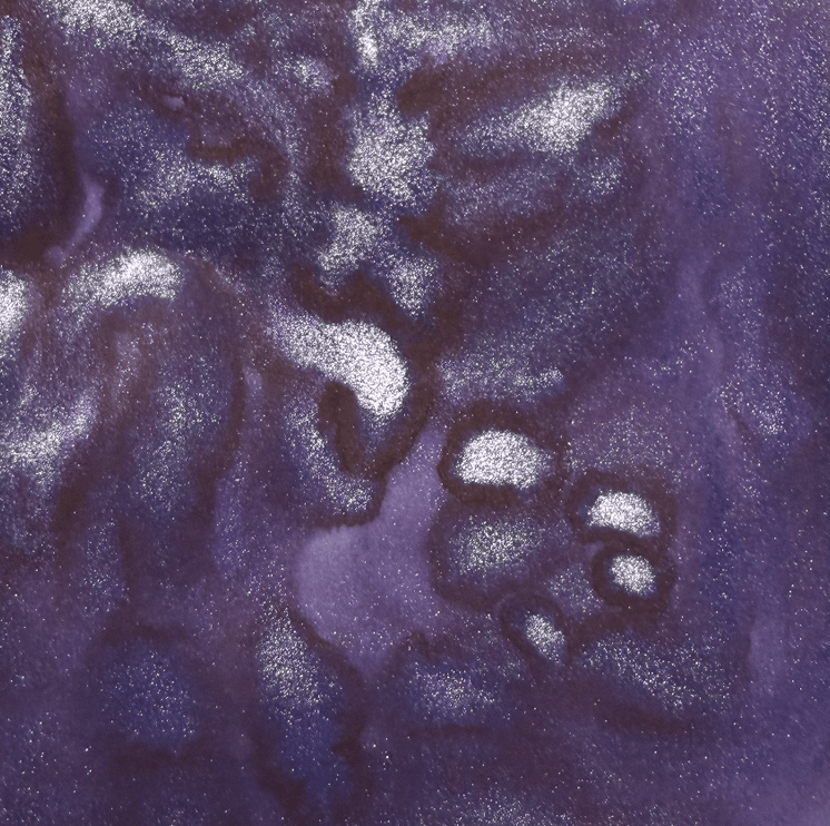 Tinta Shimmertastic - Arabian Nights - ColorSwatch