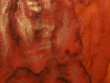 Tinta Shimmertastic - Brandy Dazzle - ColorSwatch