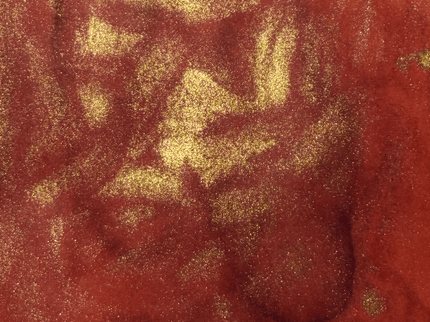 Tinta Shimmertastic - Dragon Blood - ColorSwatch