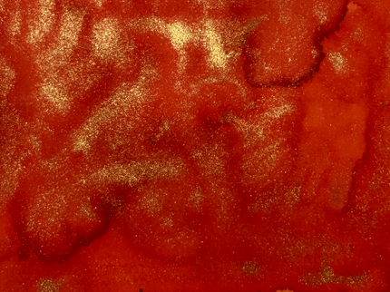 Tinta Shimmertastic - Firefly - ColorSwatch