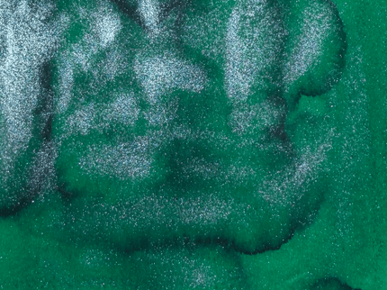 Tinta Shimmertastic - Magical Forest - ColorSwatch