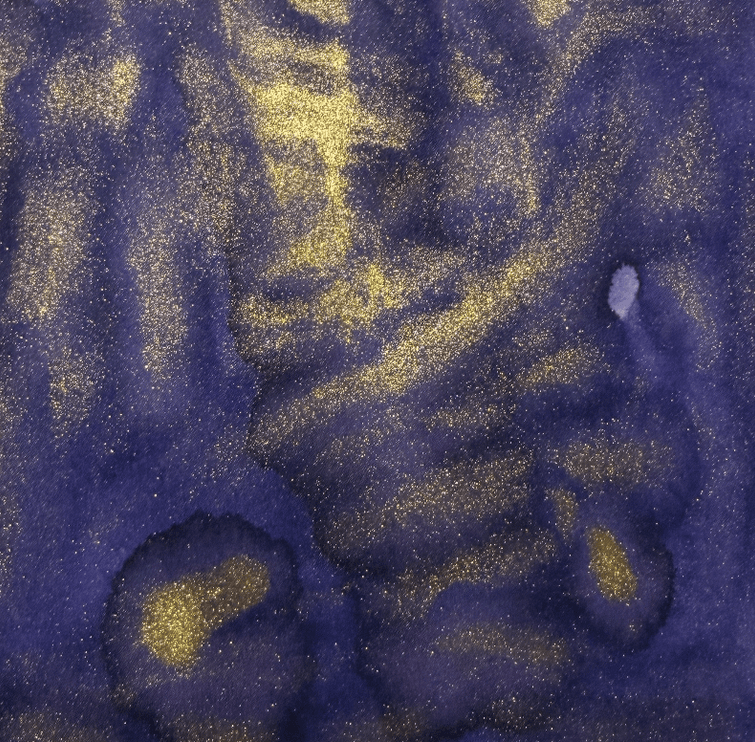 Tinta Shimmertastic - Mystique - ColorSwatch