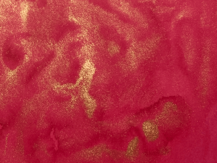 Tinta Shimmertastic - Pink Glitz - ColorSwatch