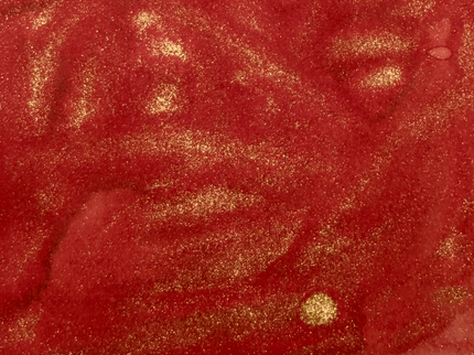Tinta Shimmertastic - Red Lustre - ColorSwatch