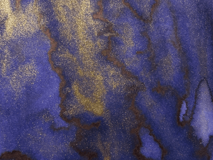 Tinta Shimmertastic - Shimmering Seas - ColorSwatch