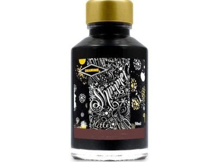 Tinta Shimmertastic - Wine Divine - ColorSwatch