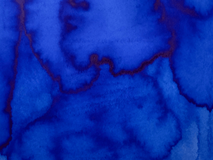 Tinta - Washable Blue - ColorSwatch
