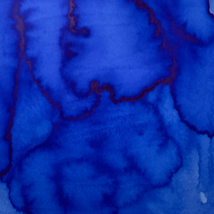 Tinta - Washable Blue - ColorSwatch