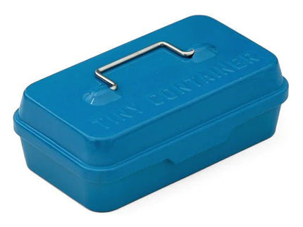 Tiny Container - Blue - ColorSwatch