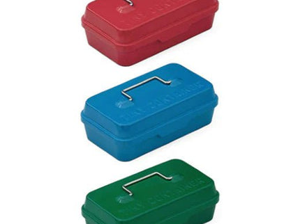 Tiny Container - Green - ColorSwatch