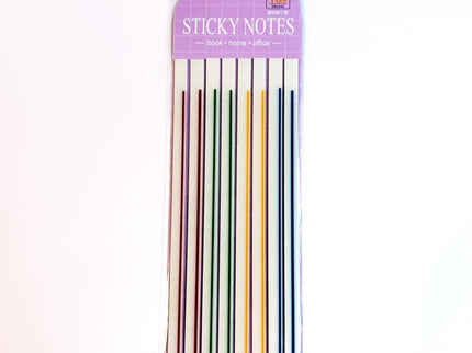 Tiras Adhesivas de Resaltador - ColorSwatch