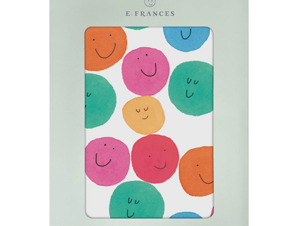 Tissue Paper - Smiley - ColorSwatch