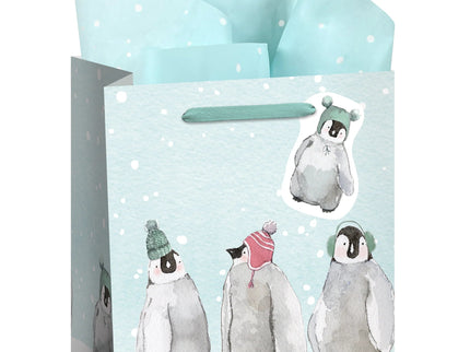 Tissue Paper - Snowballs - ColorSwatch