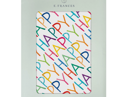 Tissue Paper - Very Happy - ColorSwatch