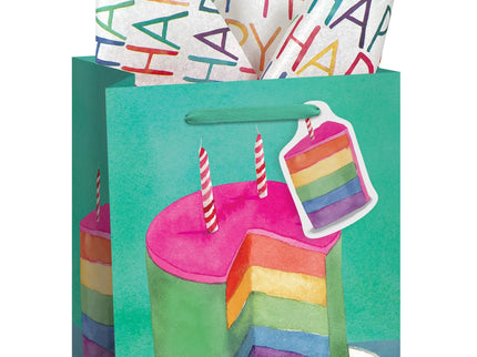 Tissue Paper - Very Happy - ColorSwatch