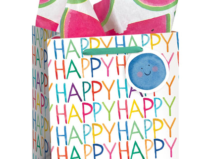 Tissue Paper - Watermelon - ColorSwatch