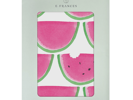 Tissue Paper - Watermelon - ColorSwatch