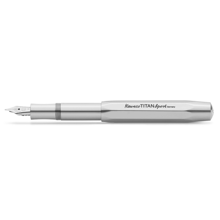 TITAN Sport - Pluma Fuente - ColorSwatch