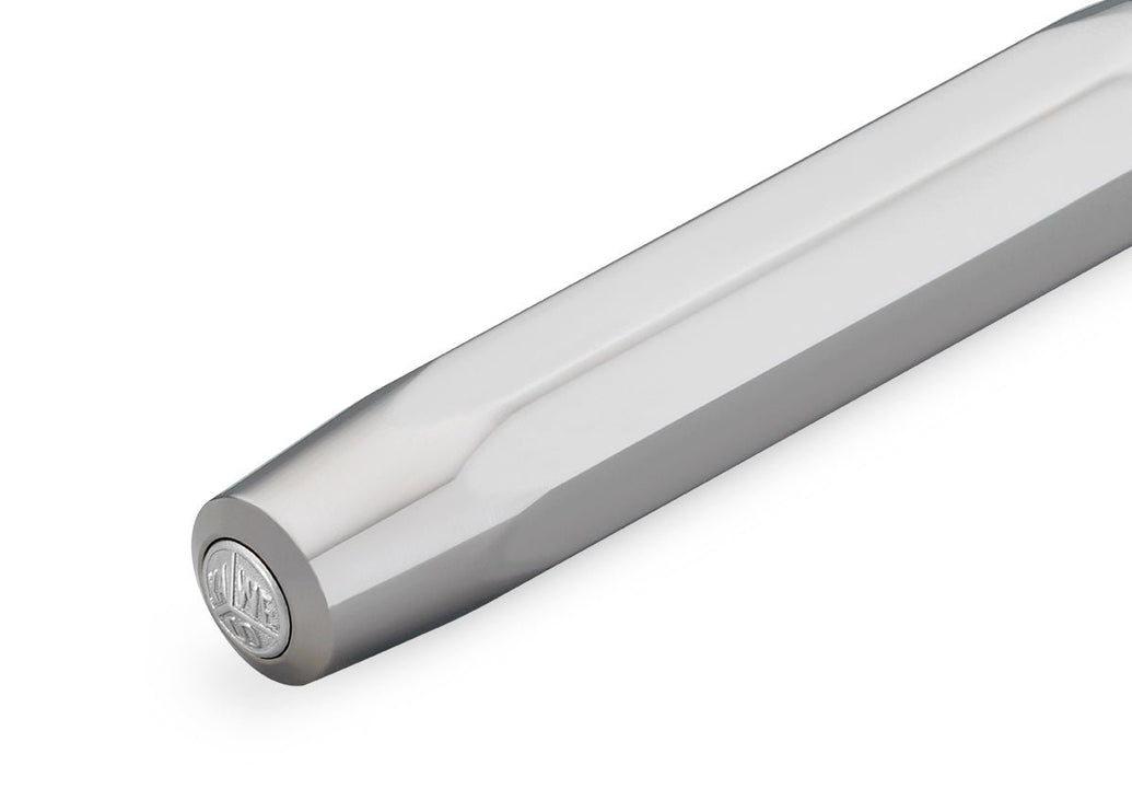 TITAN Sport - Pluma Fuente - ColorSwatch